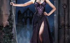 手游走在腿的最里面小说